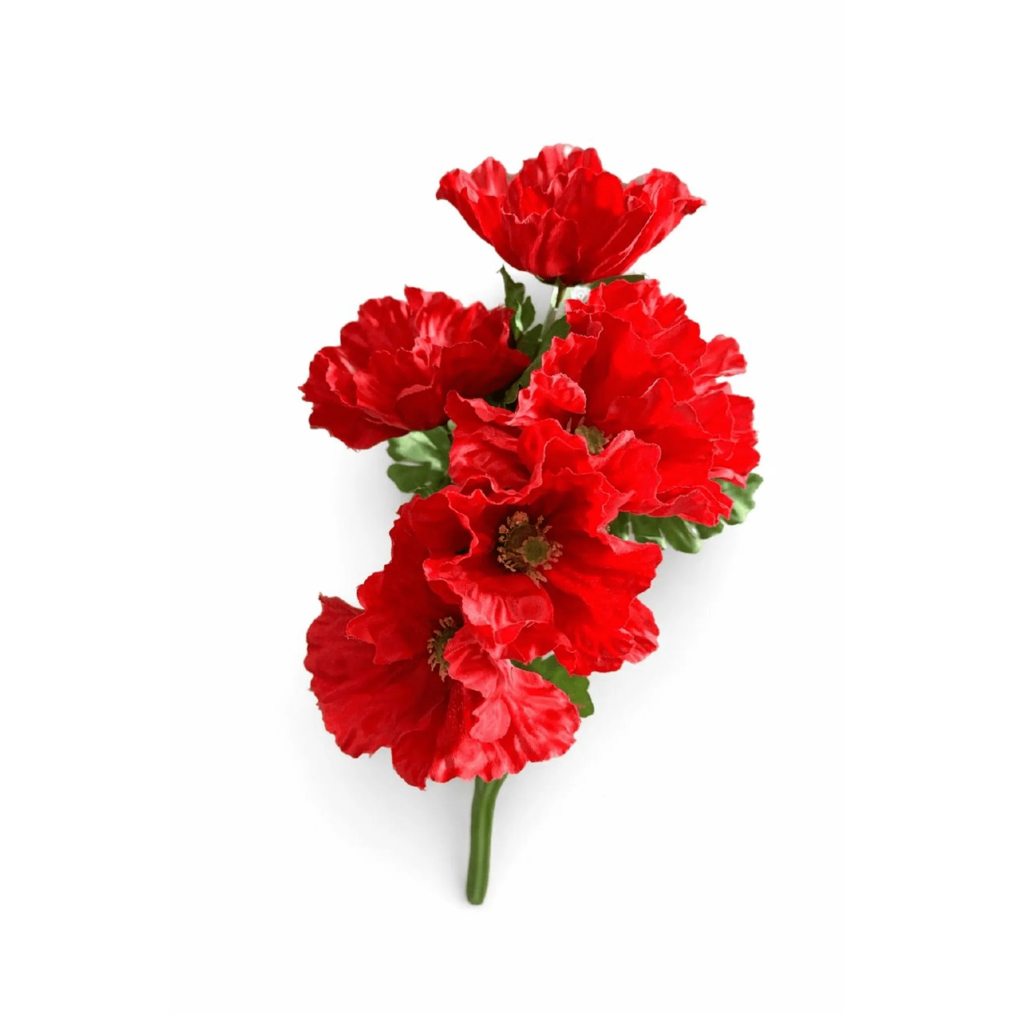 Reliable Red Spring Mini Bouquet – Assorted Styles Proven