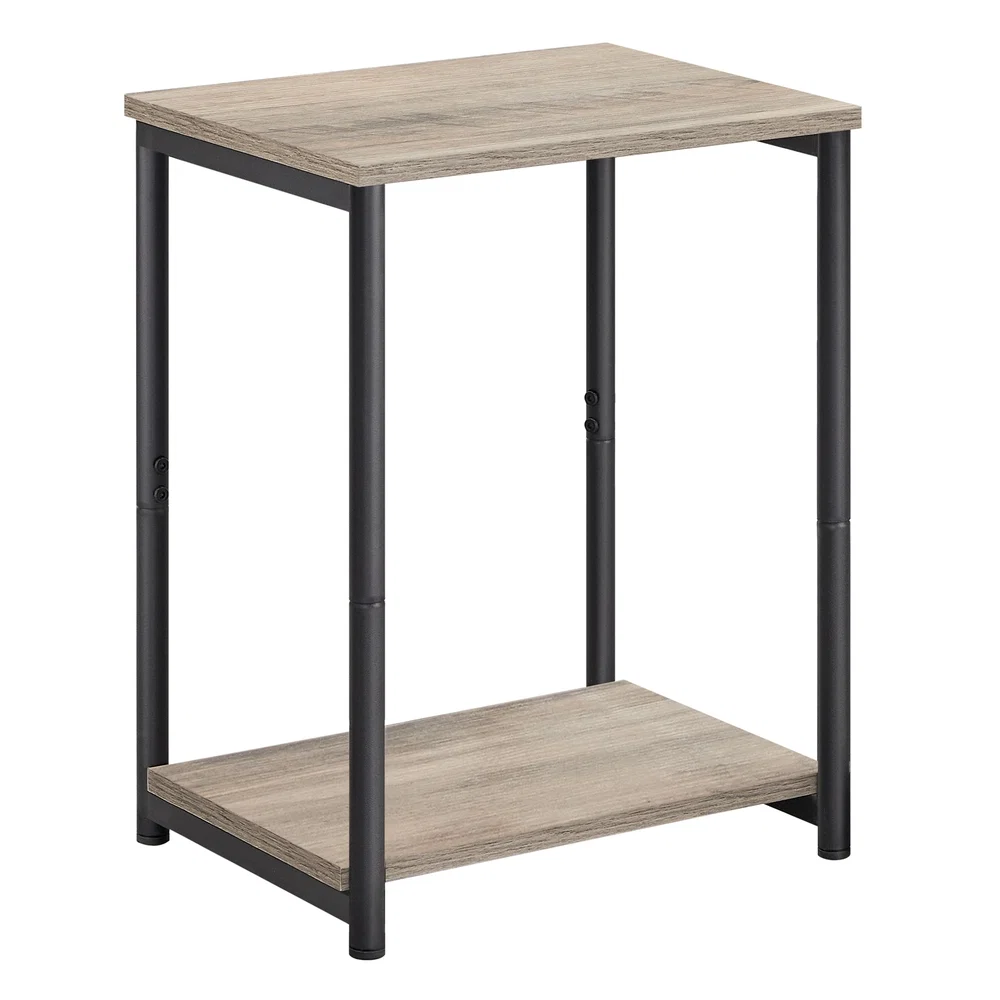 Excellent VASAGLE VASAGLE Side Table Small End Table Nightstand for Living Room Fine Crafted