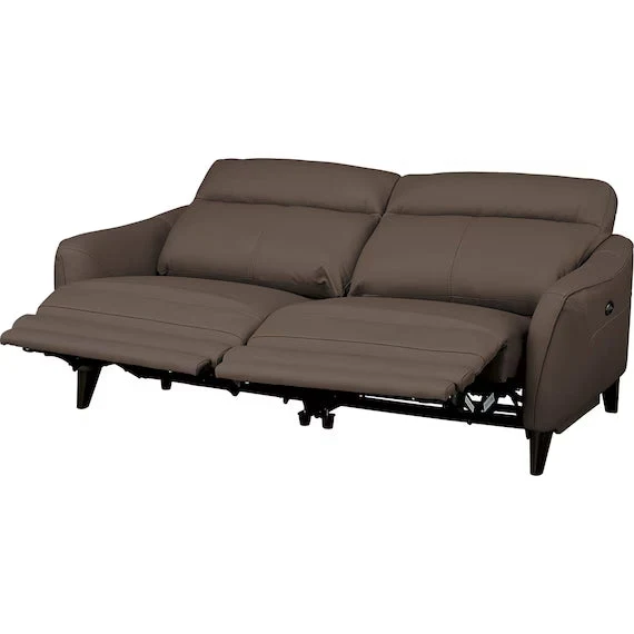 Powerful ELECTRIC 3P SOFA LS06 NW DMO Smooth