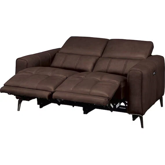 Clean ELECTRIC 2P SOFA LS05 SK DBR High-Performance