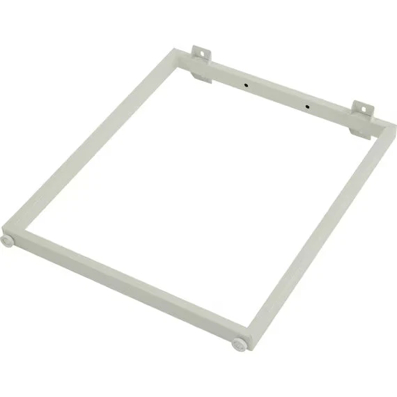 Advanced SQUARE LEG PREFE WH Unique