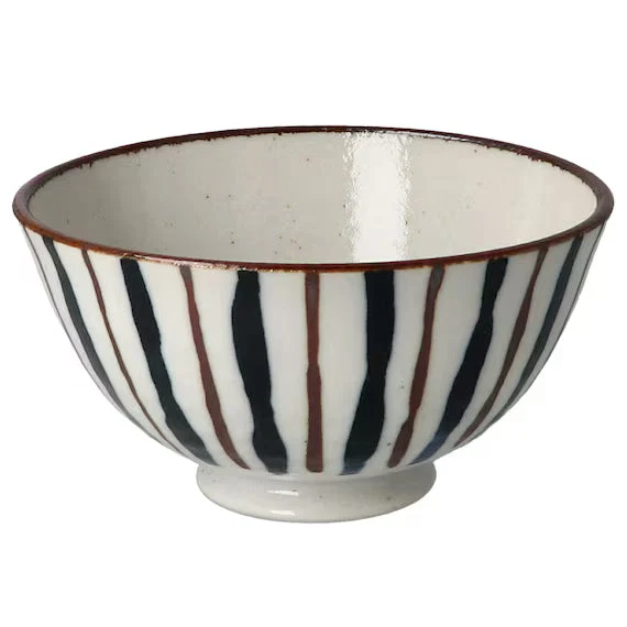 Certified ULTRA LIGHTWEIGHT D13XH8CM RICE BOWL L KARU ECLE NISHOKUTOKUSA Smart
