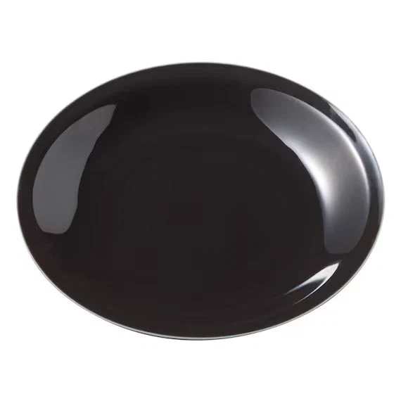 High-Quality ULTRA LIGHTWEIGHT 18CM ROUND PLATE KARU ECLE RIM PLATE MO Dependable