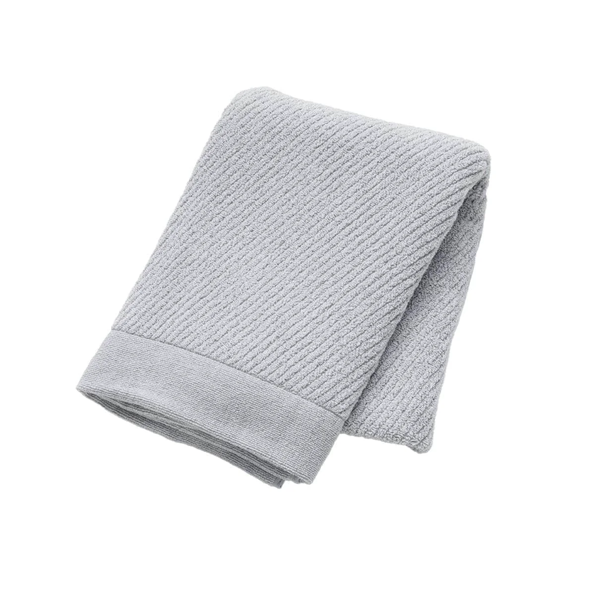 Versatile BIG BATH TOWEL 70X140 LGY WT006 Contemporary