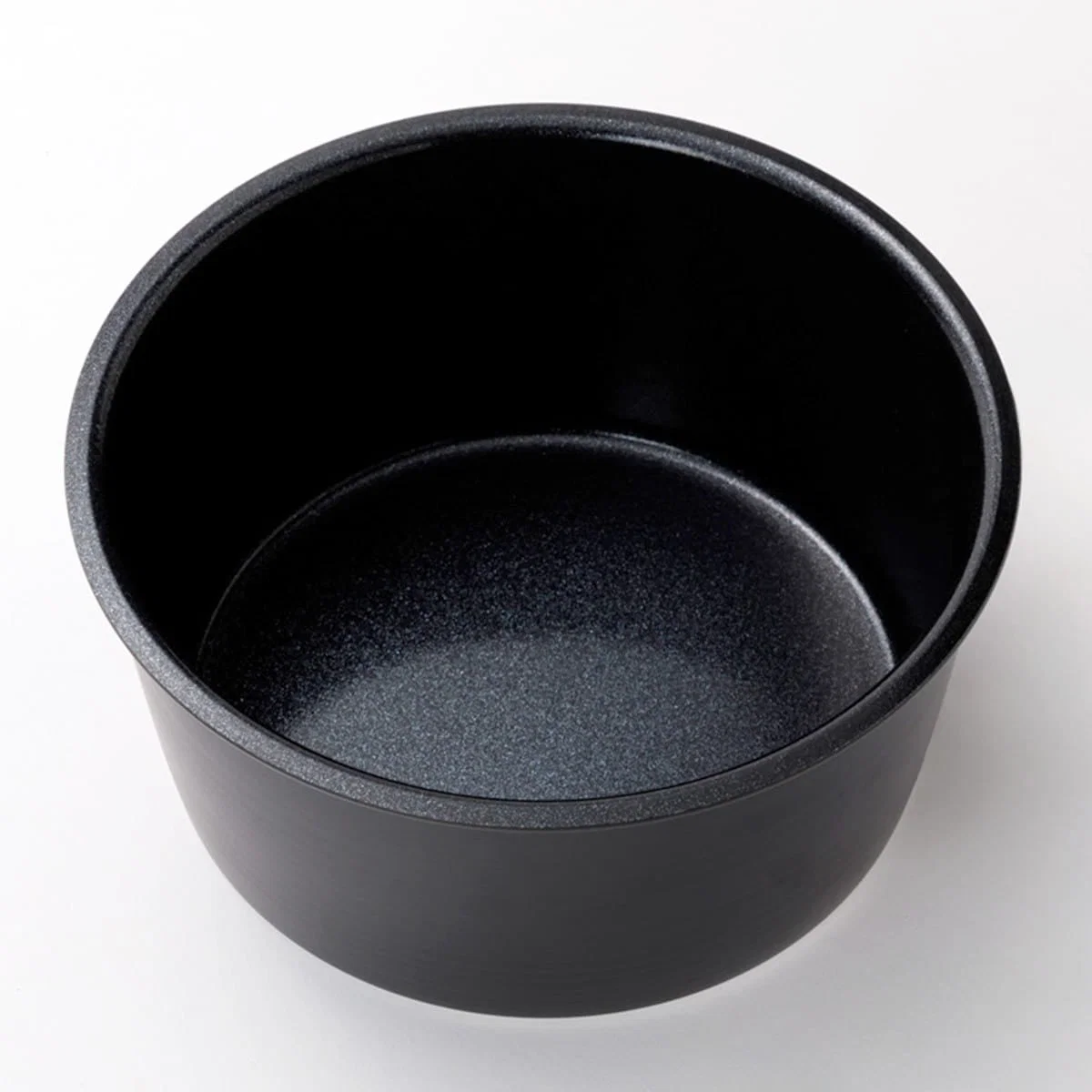 Practical IH POT 16CM BK KY046 Proven