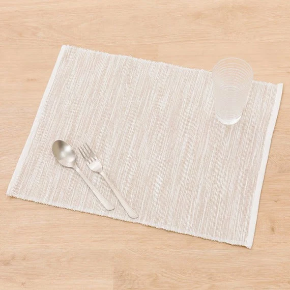 Responsible LUNCHOEN MAT BE TR05 Minimalist