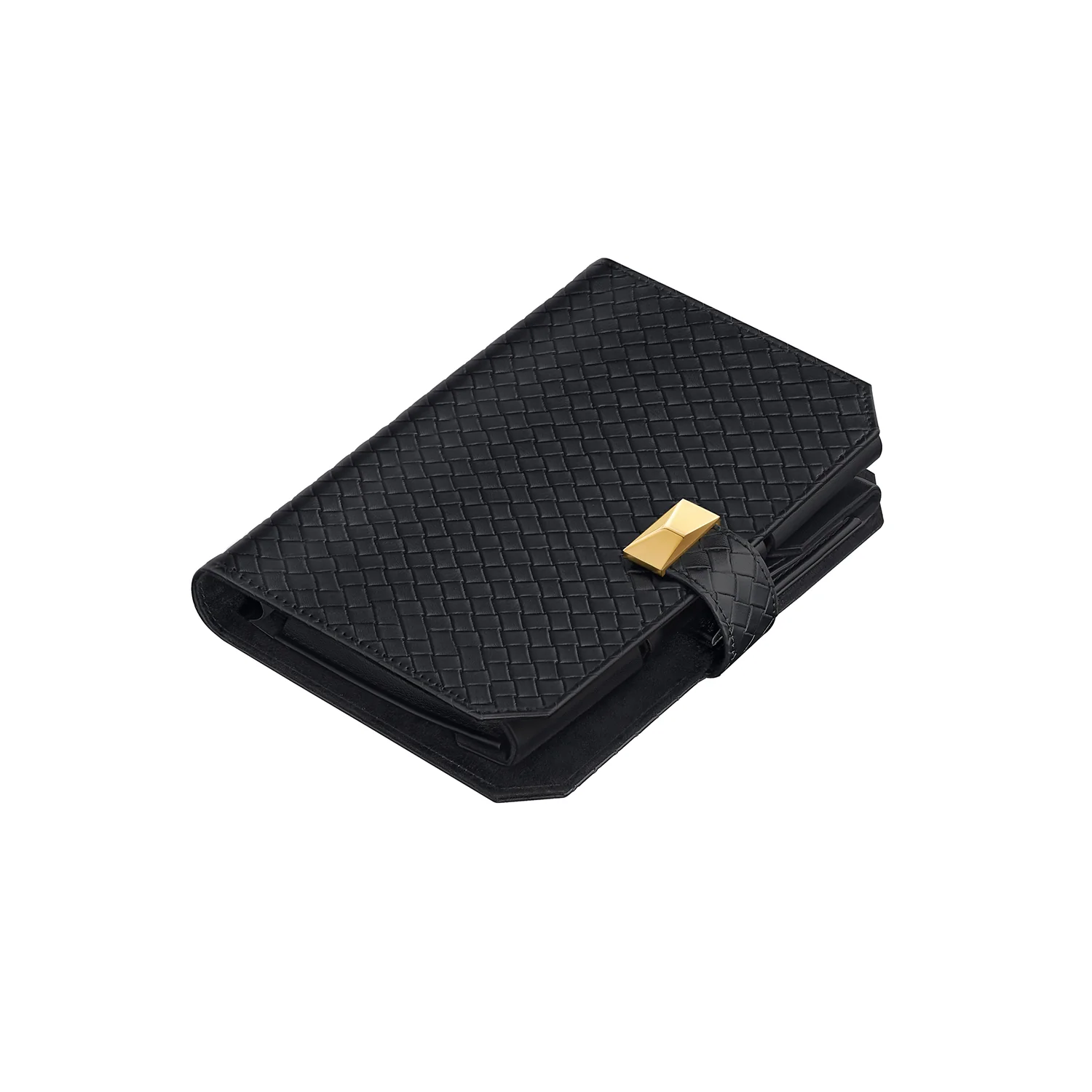Luxury SONGMICS HOME RONNE Collection – 3 Watch Pouch Watch Travel Case Soft