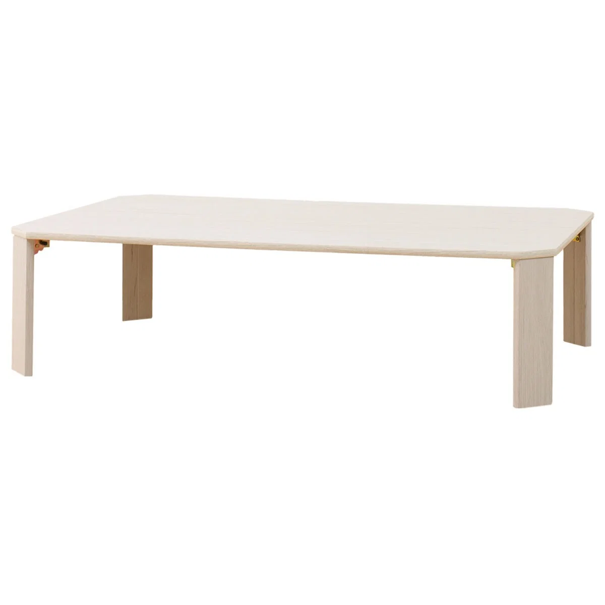 High-Grade FOLDING TABLE LW2 12075 WW Functional