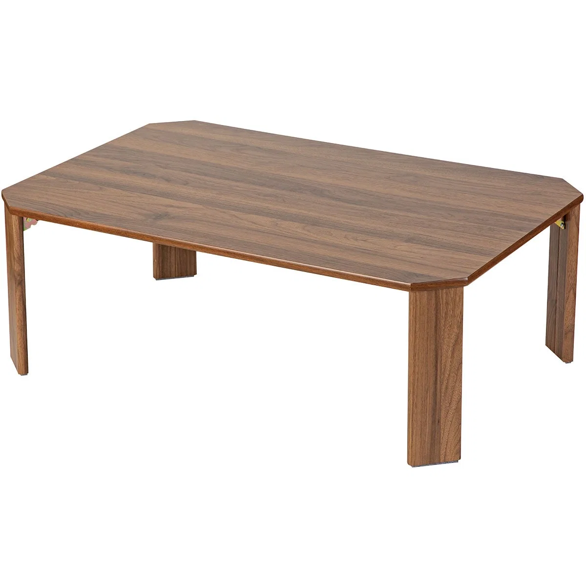 Environmentally Friendly FOLDING TABLE LW2 9060 MBR Convenient