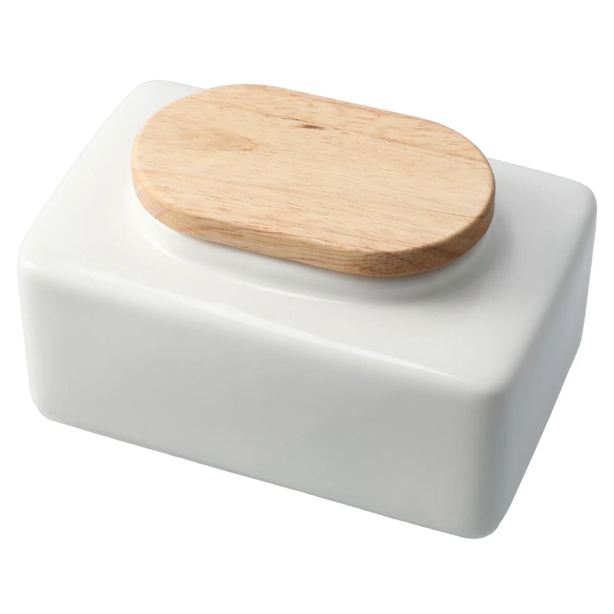 Sustainable WET TOWEL BOX LAPOT WH Clean