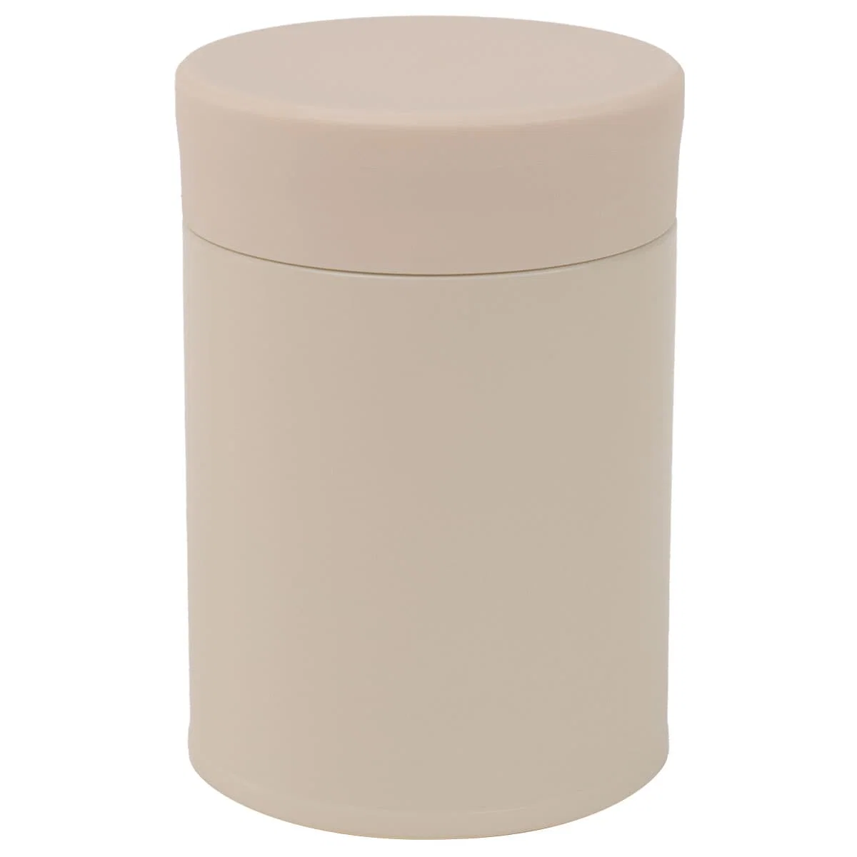 User-Friendly STAINLESS FOOD POT 310ML BE Flexible