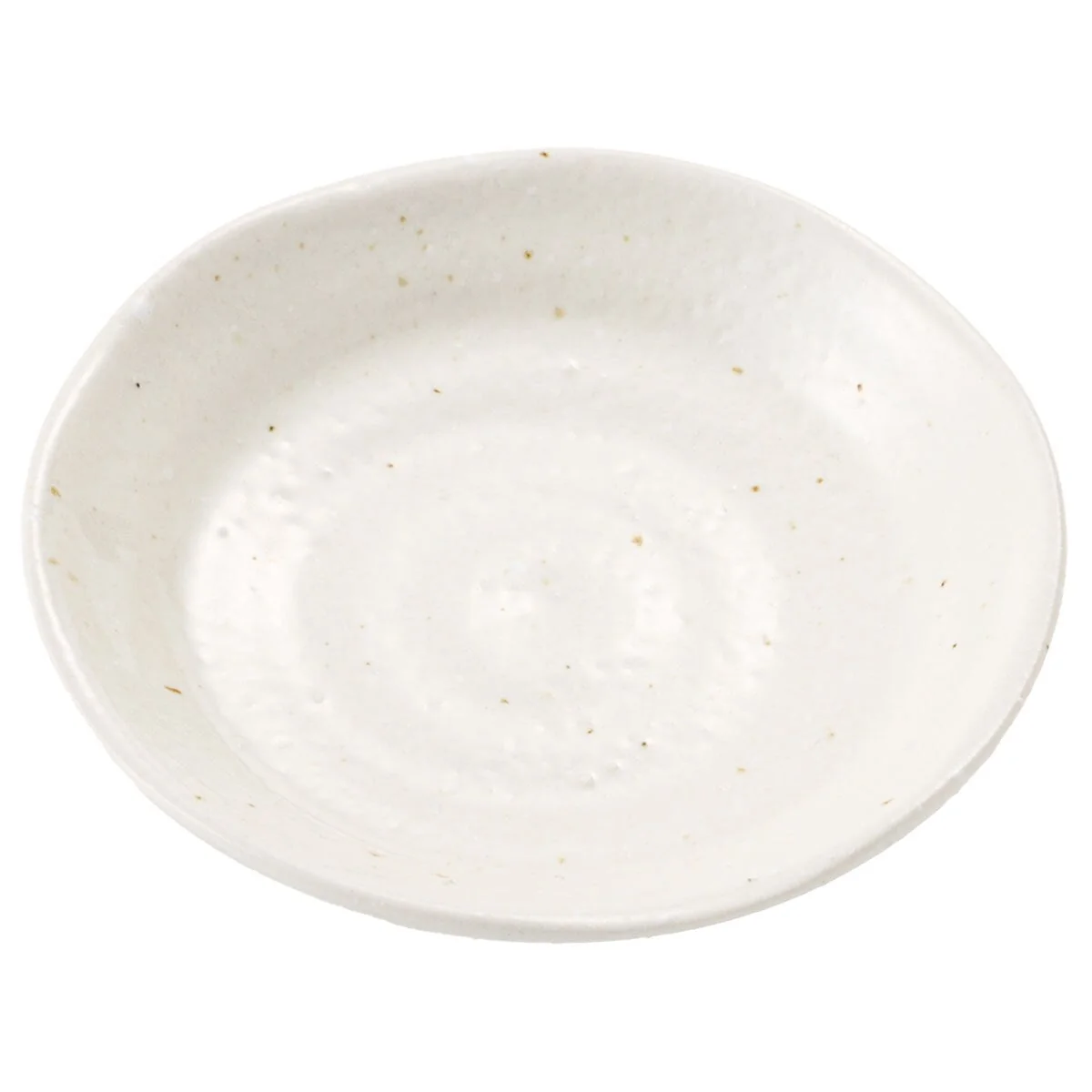 Official PLATE 9CM IV MINOYAKI Crafted