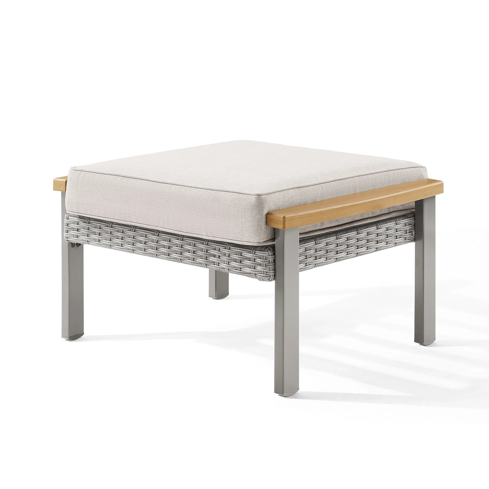 Premium SONGMICS Sencillo Collection – Ottoman Powerful