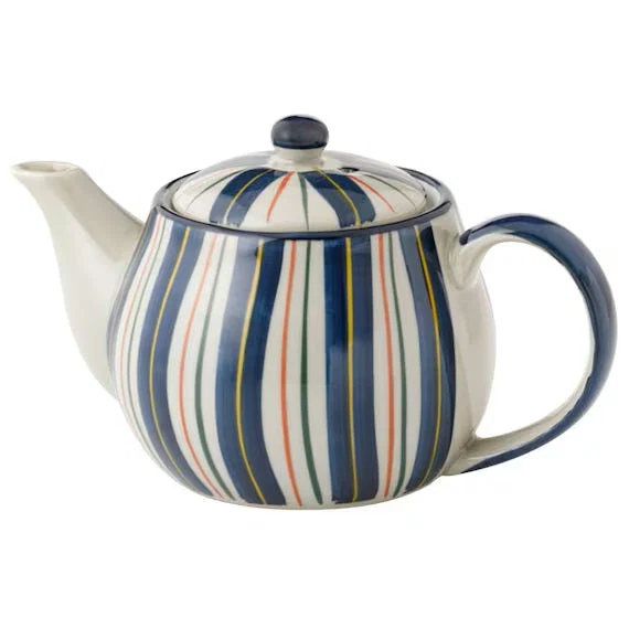 Refined TEAPOT HIMETOKUSA Premium Material