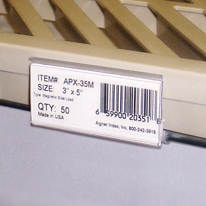 High-Performance Wire Shelving w Mats Label Holder Long-Lasting