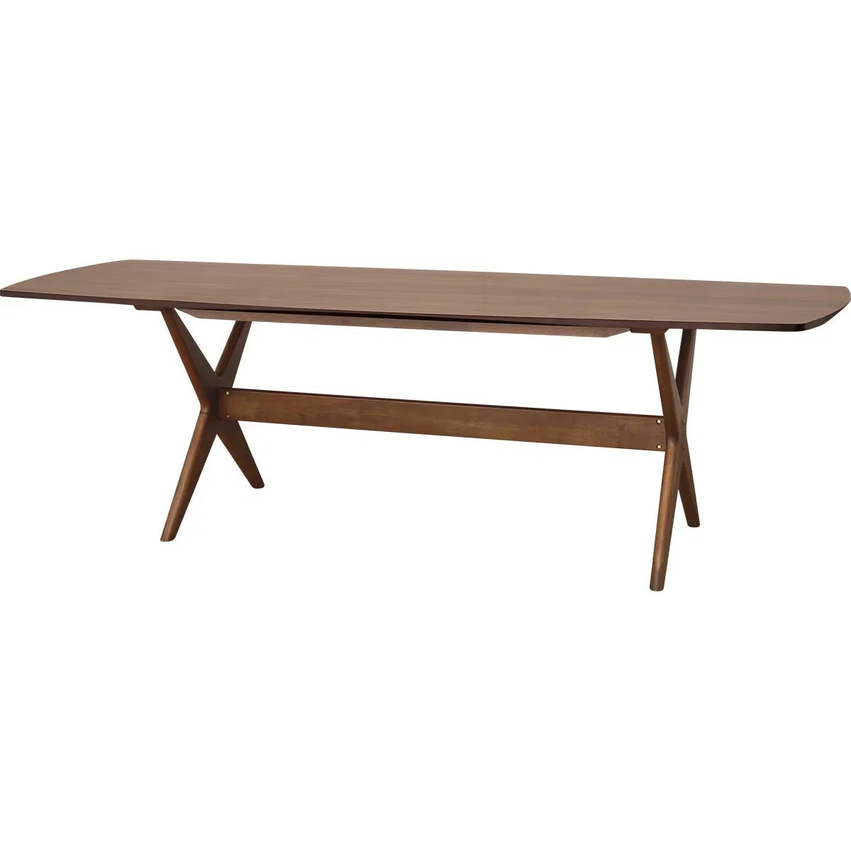 Clean LD TABLE RELAX WIDE 220 WN-MBR Durable
