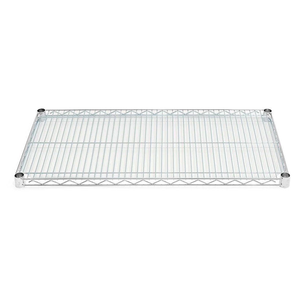 Healthy 10 quot d Acrylic Wire Shelf Liners – 2-Pack Specialty