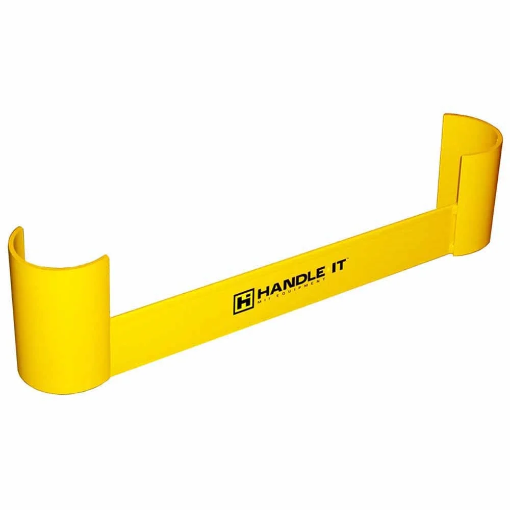 Fashionable Double-Ended Rack Protectors Versatile