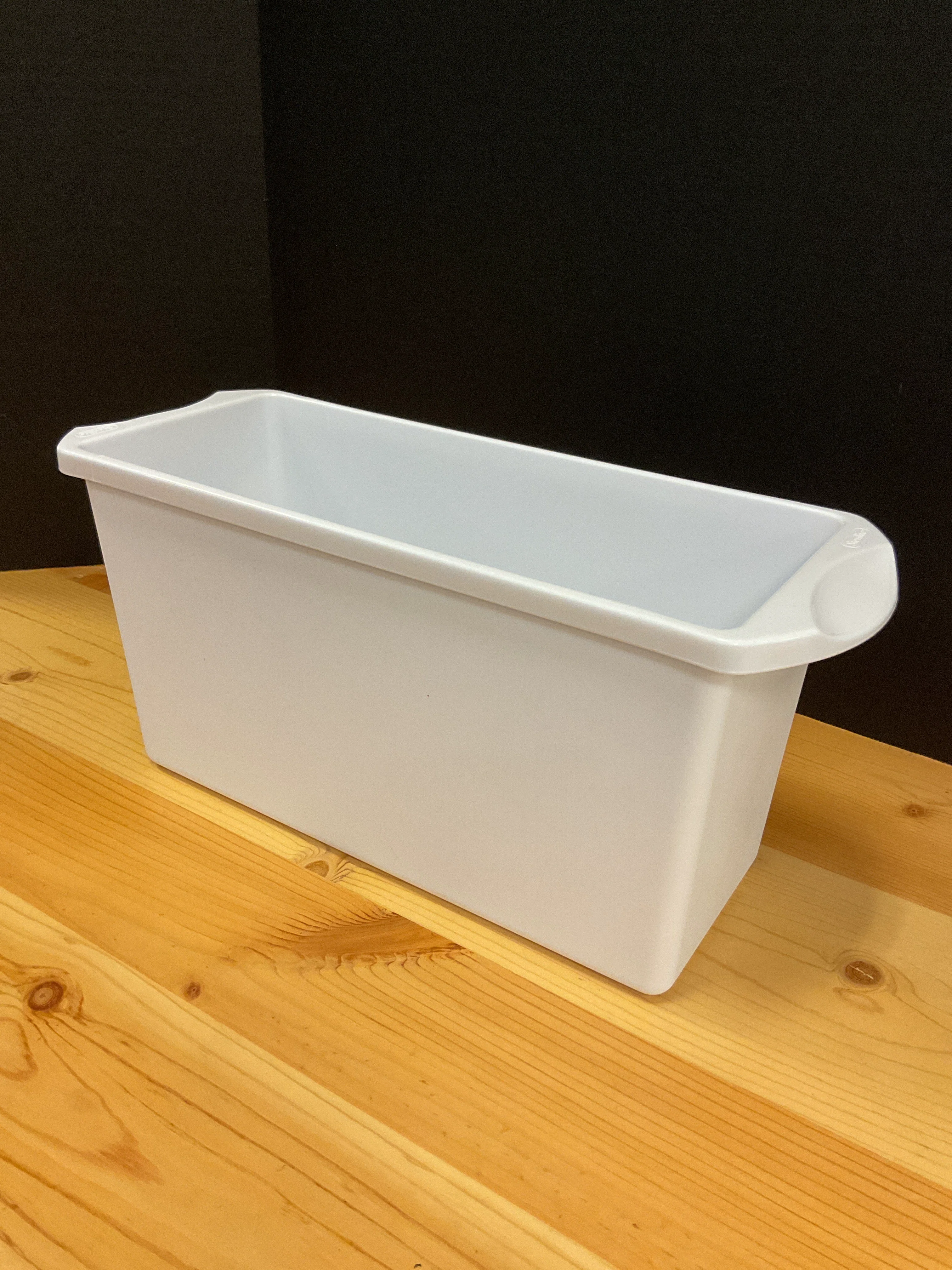 Verified ICE CUBE BIN Quality