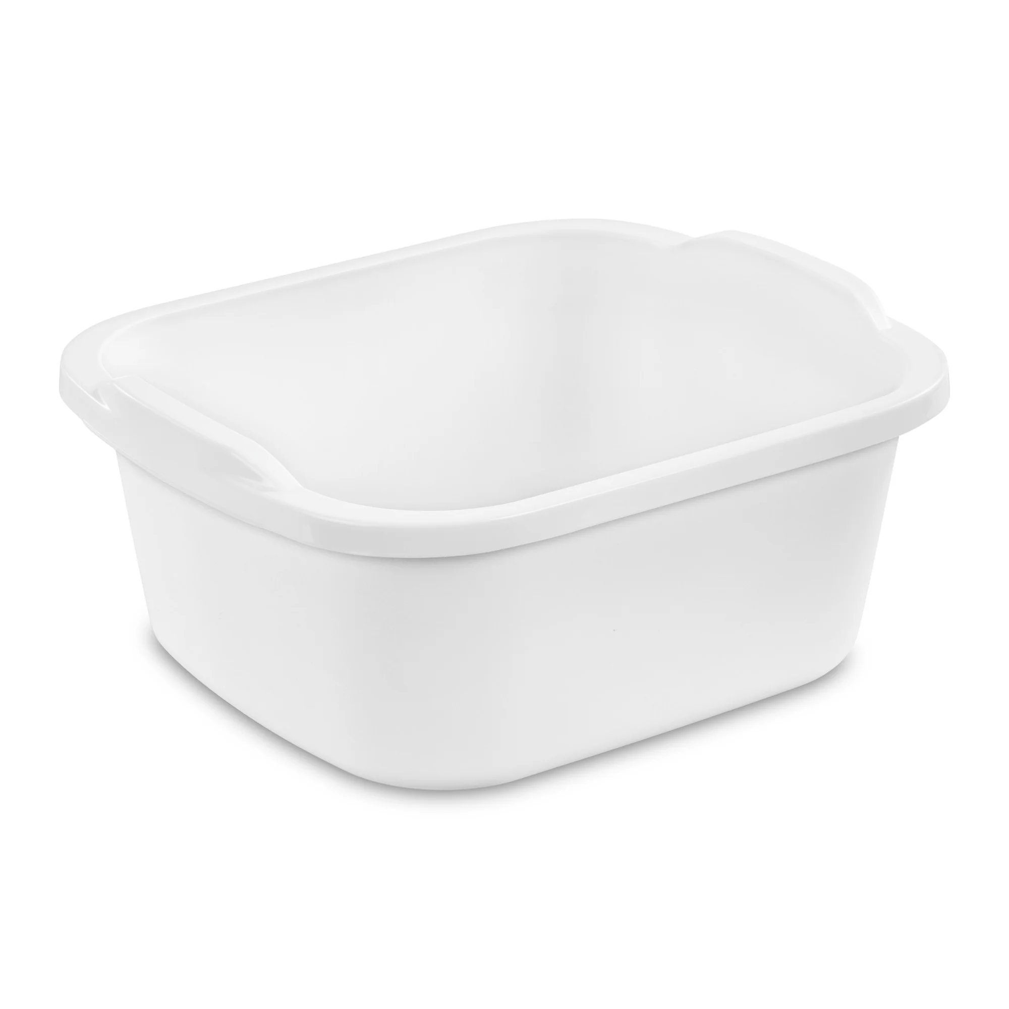 Relaxed DISH PAN 12QT Specialty