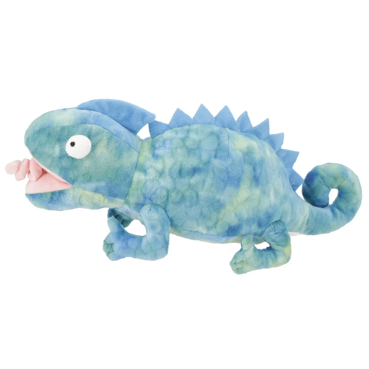 Solid SOFT TOY CHAMELEON S BI25 High-Grade