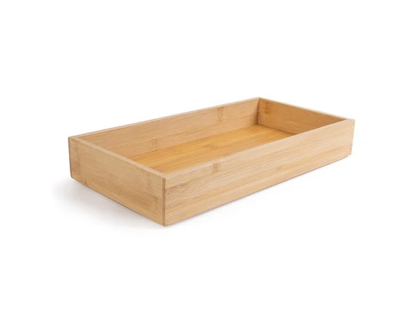 Excellent DRAWER ORGANIZER 3.4 quot RECTANGLE Prestigious