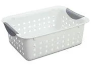 Verified ULTRA BASKET SMALL WHITE World-Class