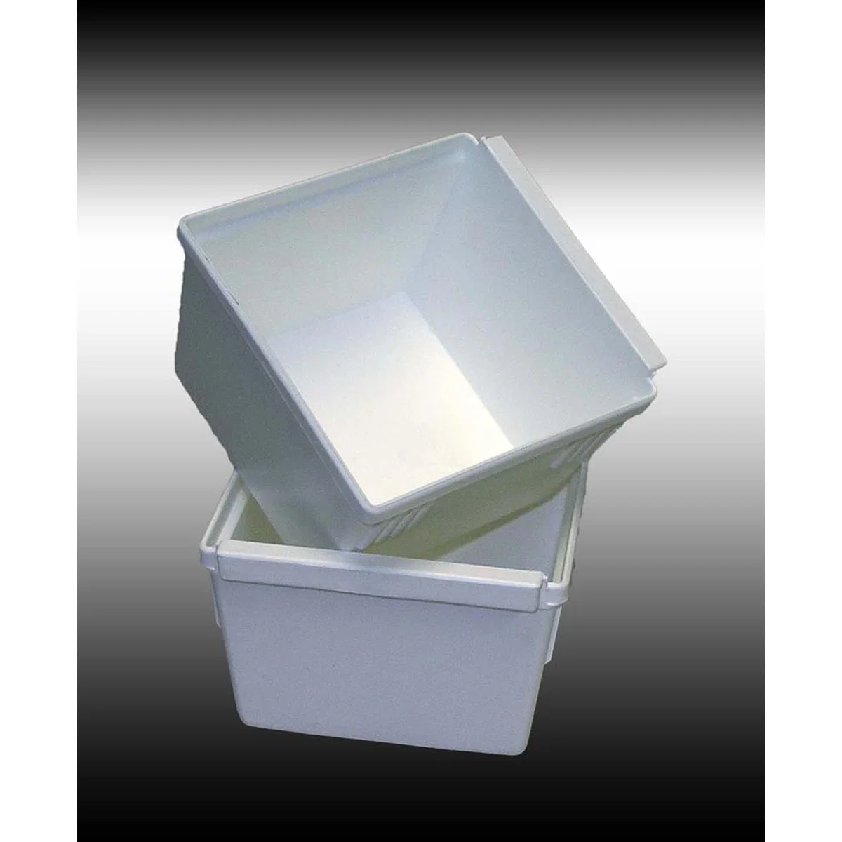 Eco-Friendly DRAWER ORGANIZER WHITE 3X3X2 Outstanding