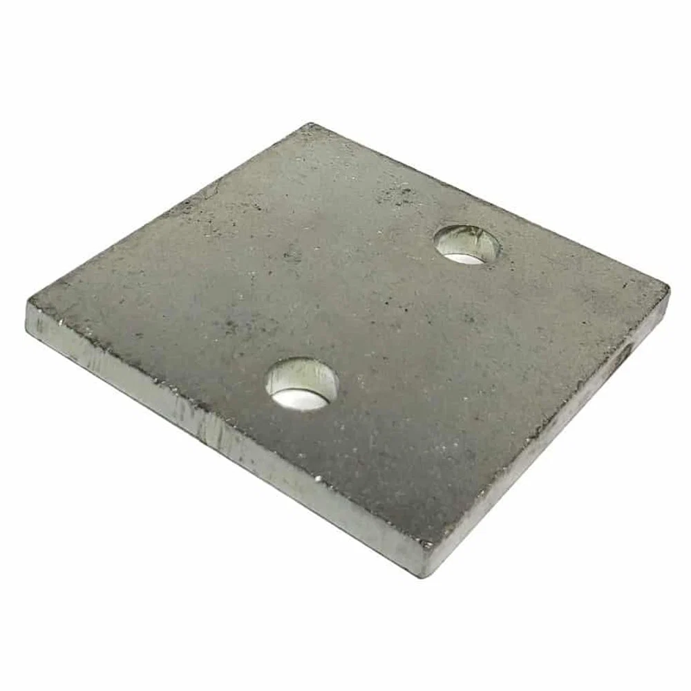 Artisan Lyon 8000 Series Steel Shelving Metal Foot Plate Comfortable