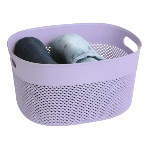 Optimized CONTEMPO BASKET MED 2PK Responsible