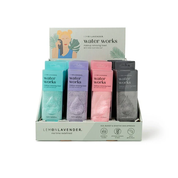 Crafted MAKEUP REMOVING CLOTH Prestigious