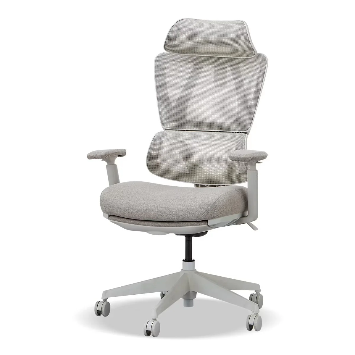 Optimized OFFICECHAIR OC707 POKETCOIL BE Official