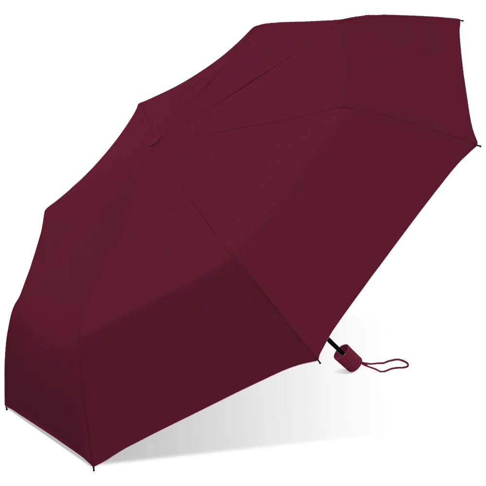 Green ASSORTED COMPACT UMBRELLA Original