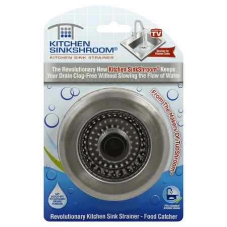 Flexible ASTV SINKSHROOM STAINLESS STEEL Clean