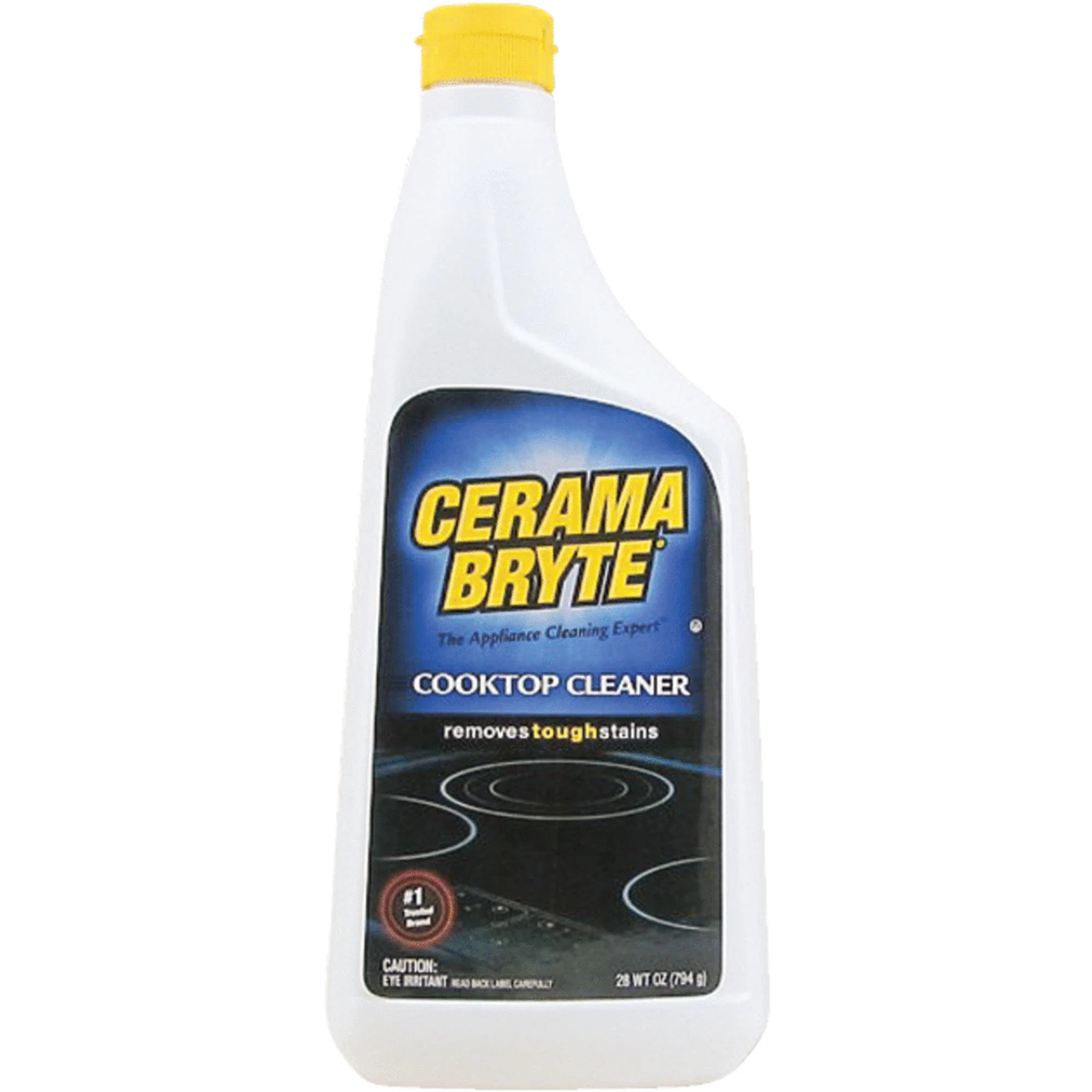Crafted CERAMA BRYTE COOKTOP CLEANER Healthy