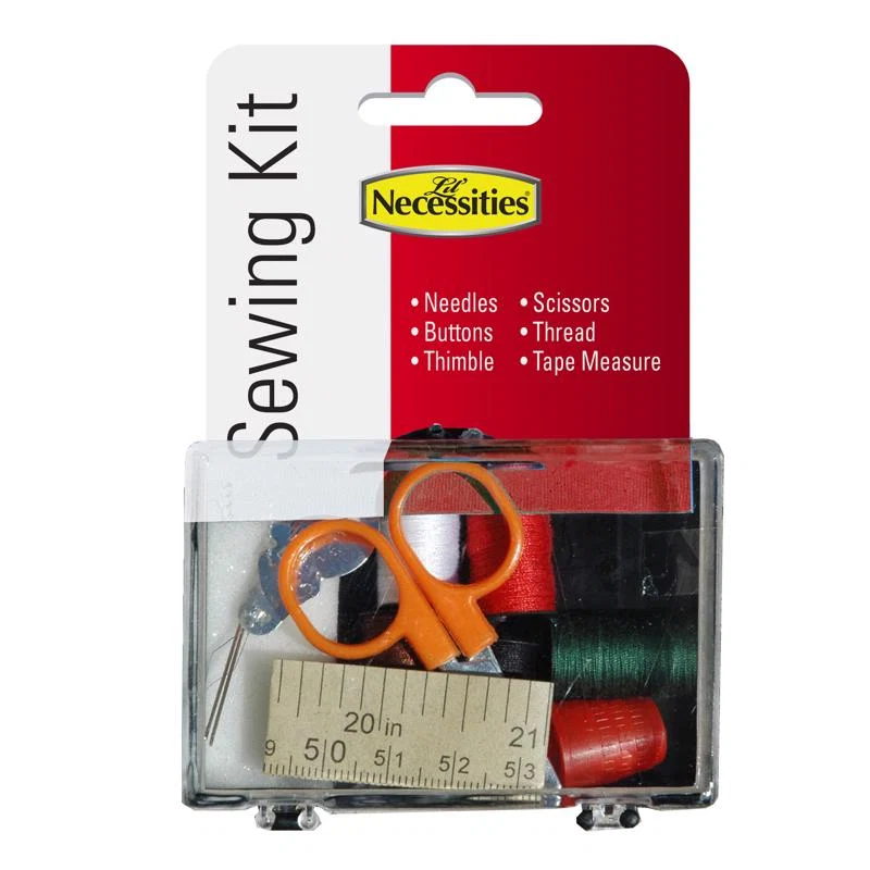 Trendy EJR TRAVEL SEWING KIT Eco-Friendly