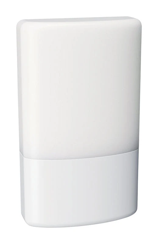 Relaxed MADISON SHADE LED NIGHT LIGHT Exceptional