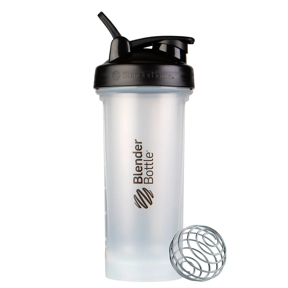 Healthy BLENDER BOTTLE 28OZ Safe