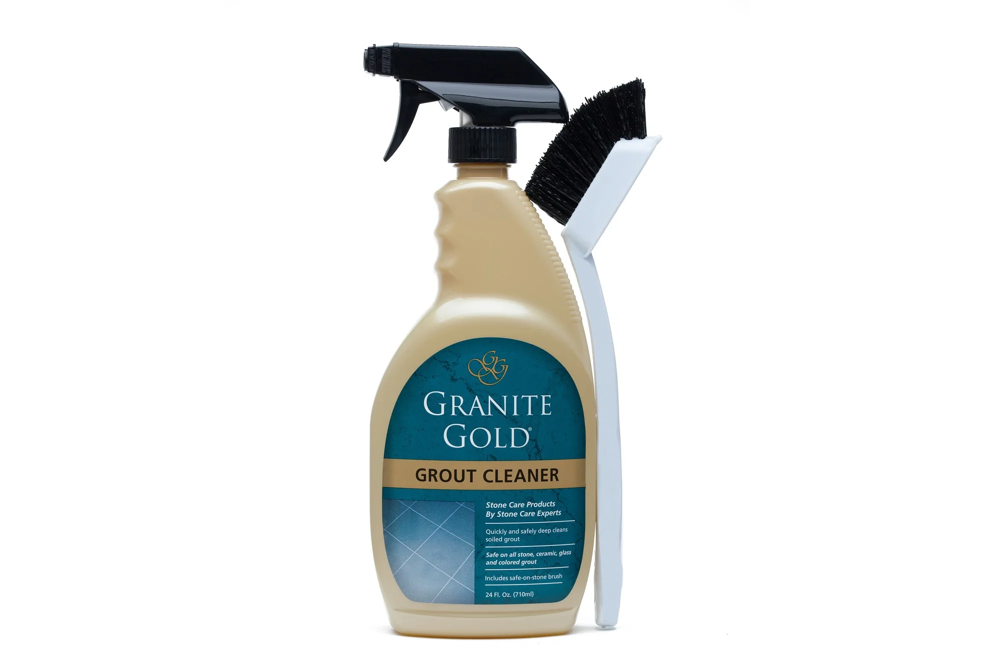 Reusable GRANITE GOLD GROUT CLEANER Premium Material