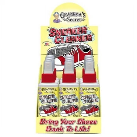 Genuine GRANDMA 39 S SNEAKER CLEANER 3OZ Quality