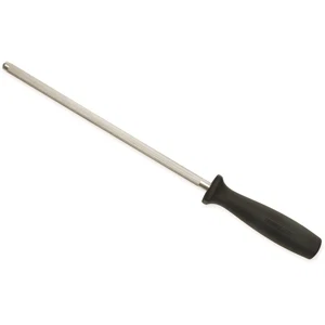 Unique HENCKELS SS SHARPENING STEEL User-Friendly