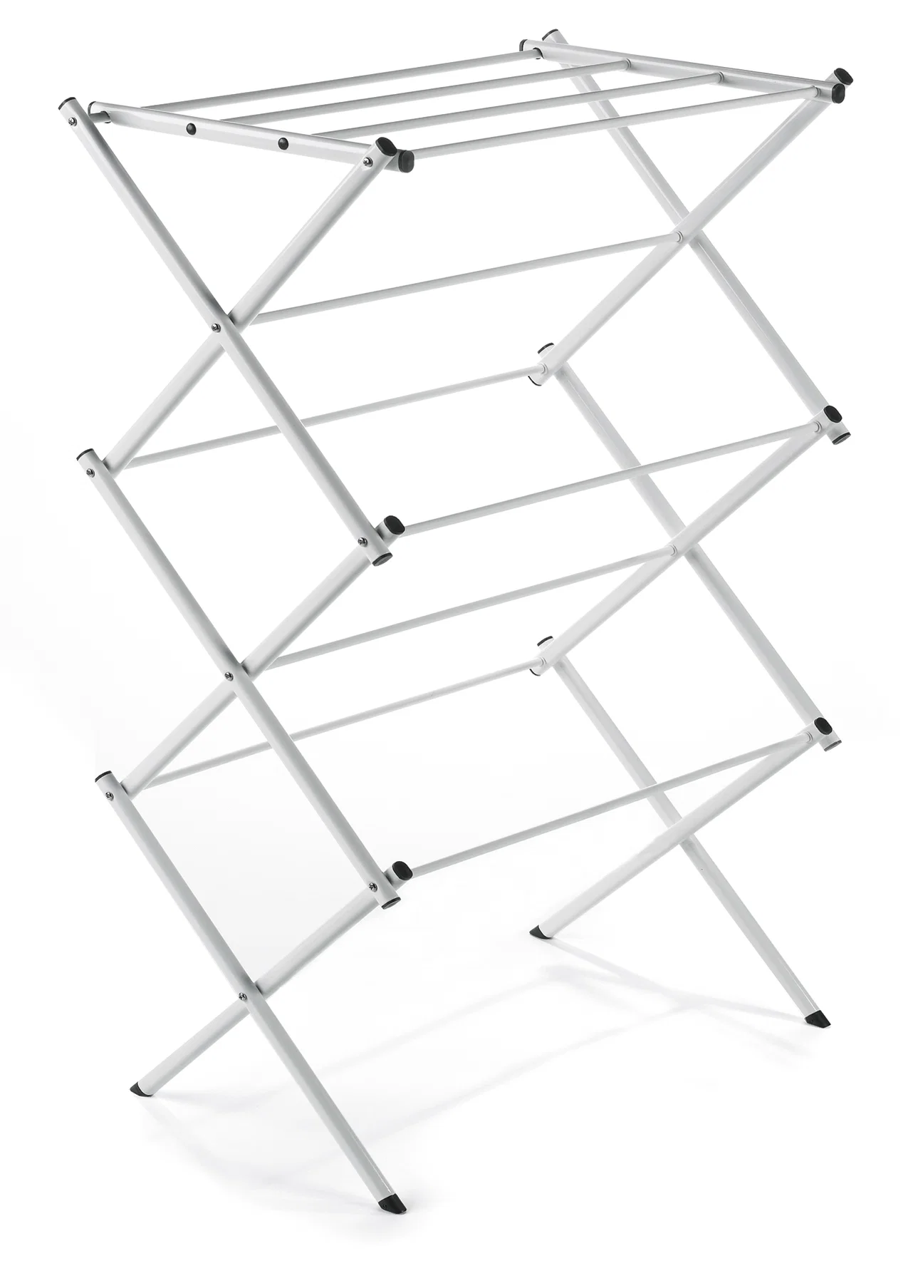 High-Grade FOLDING DRYING RACK DLX Secure