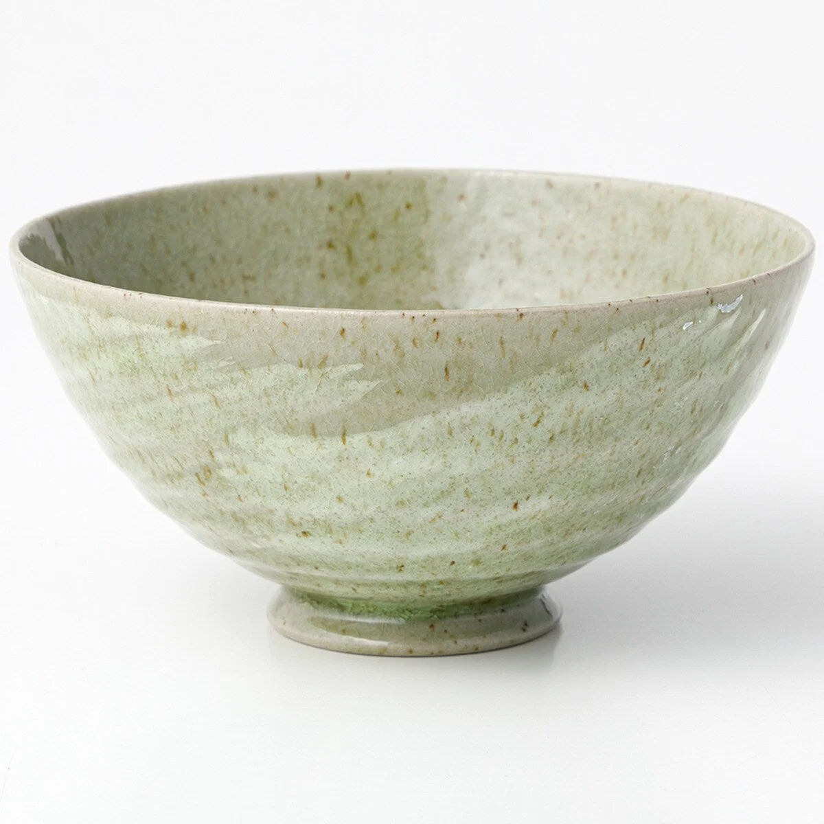 Premium SUPER LIGHT RICE BOWL HAKE BIIDORO M D12.5XH6.3 Classic