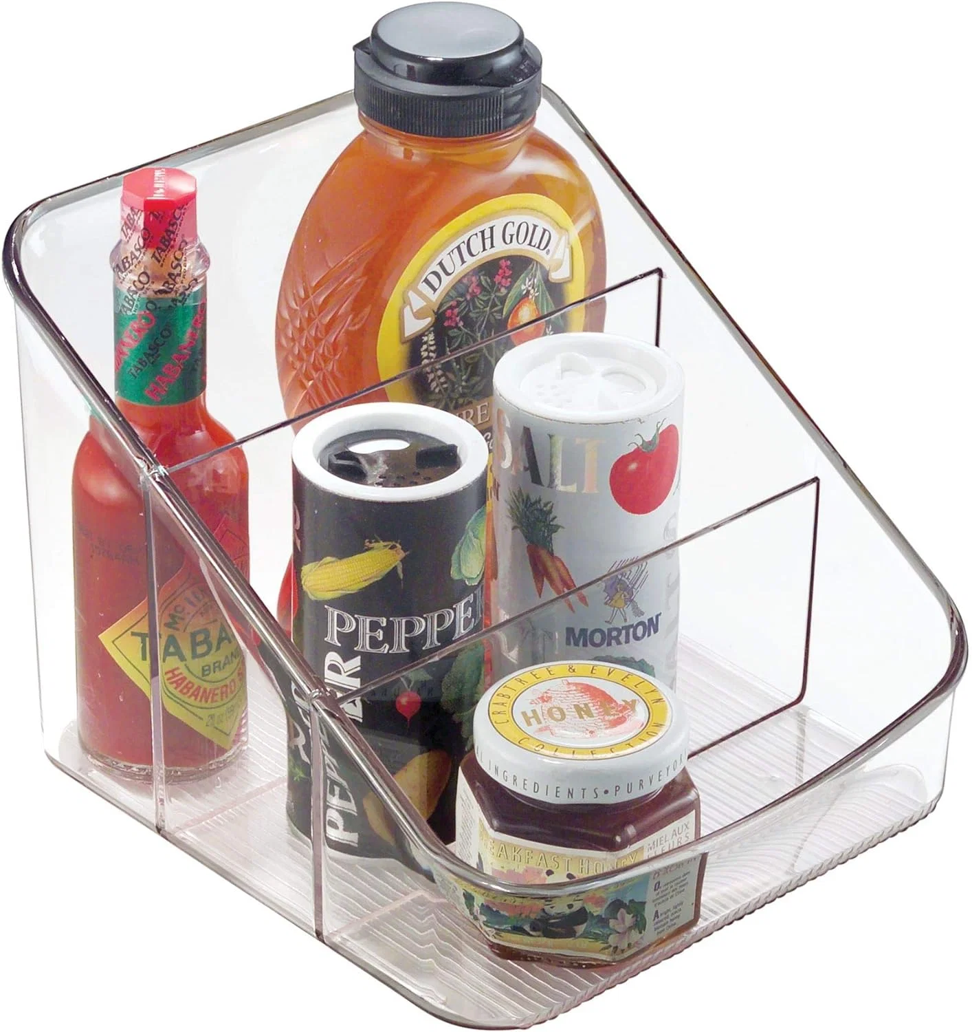 Proven LINUS PACKET ORGANIZER-3 TIER Comfortable