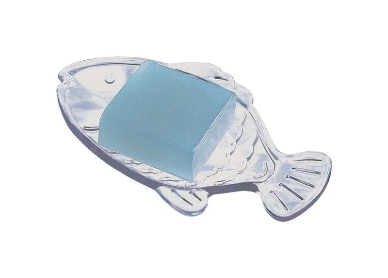 Carefully Designed FISH SOAP SAVER Exclusive