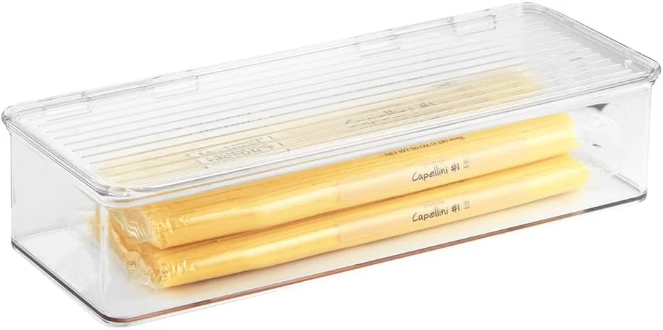 Long-Lasting KITCHEN BINZ BOX 5.5×13.3×3 Flexible