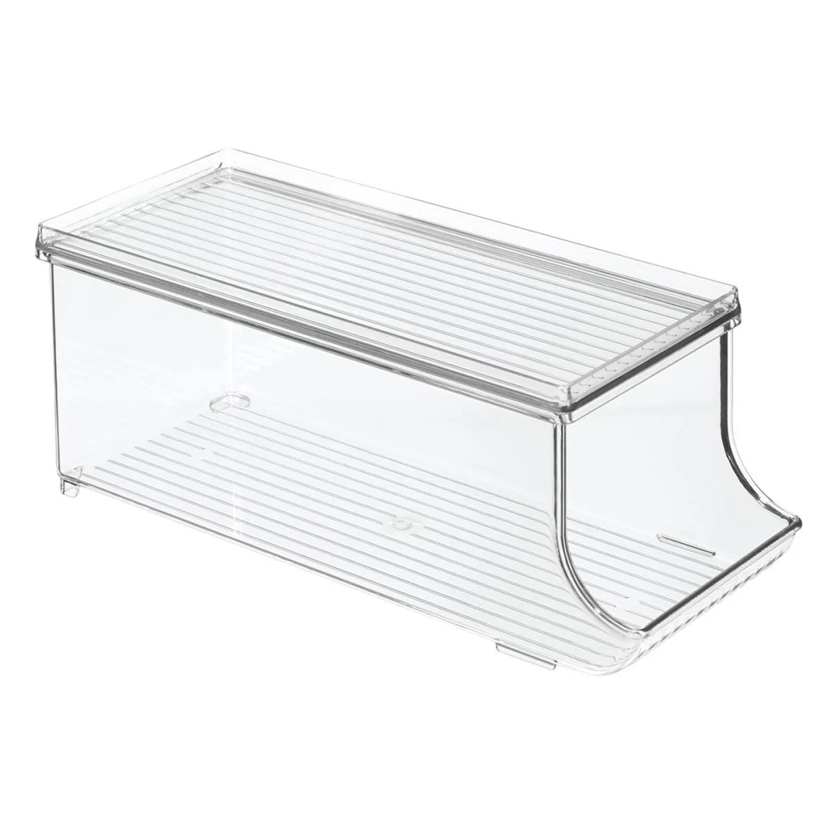 Safe FRIDGE BINZ SODA HOLDER PLUS Classic