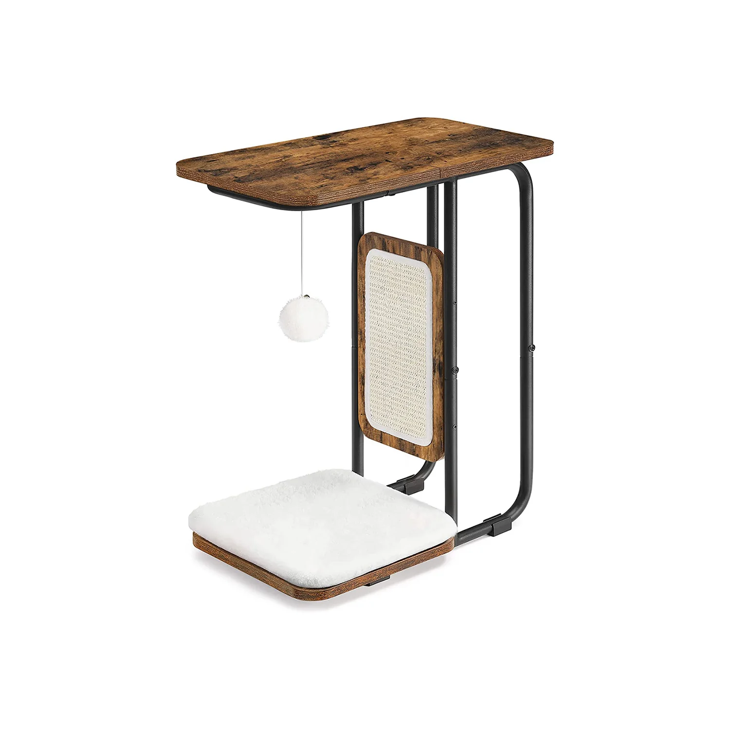 First-Class Feandrea Cat Table Stylish