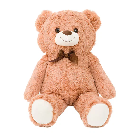 Sustainable SOFT TOY BIG BEAR H50 ST01 C-G Refined