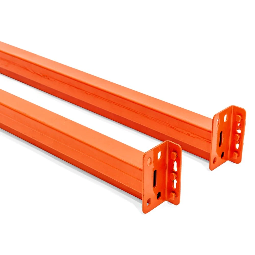 Pure Pallet Rack Step Beams Consistent
